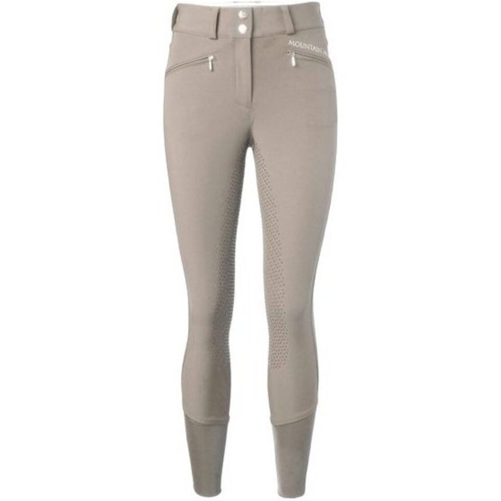Mountain Horse Ladies Diana Full Seat Breeches