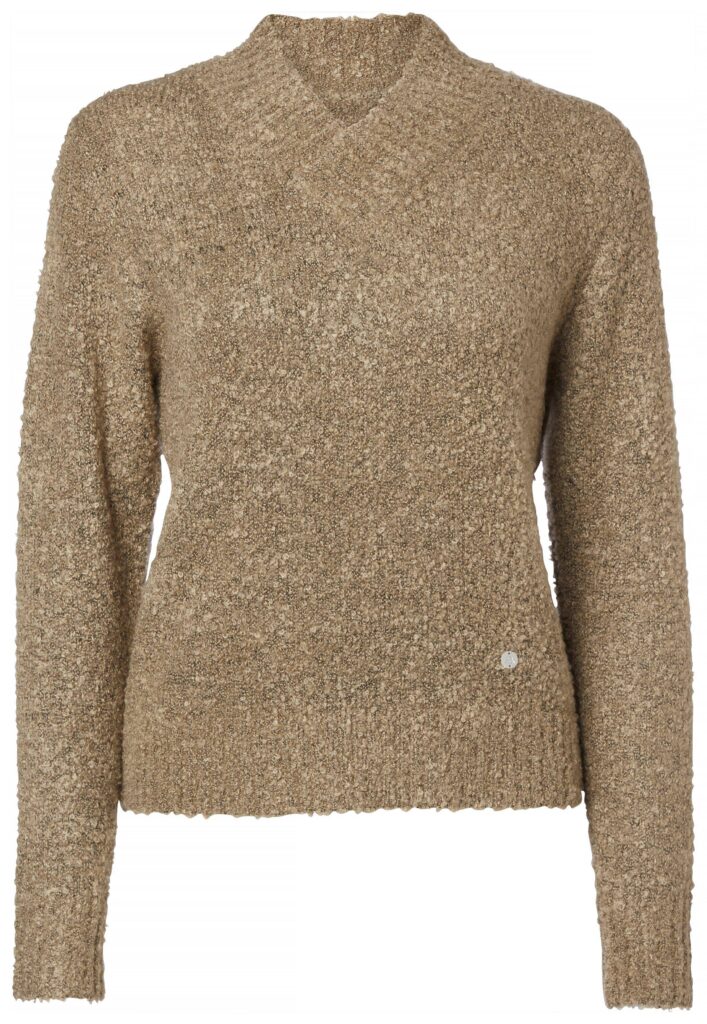 Mountain Horse Ladies Leah Sweater