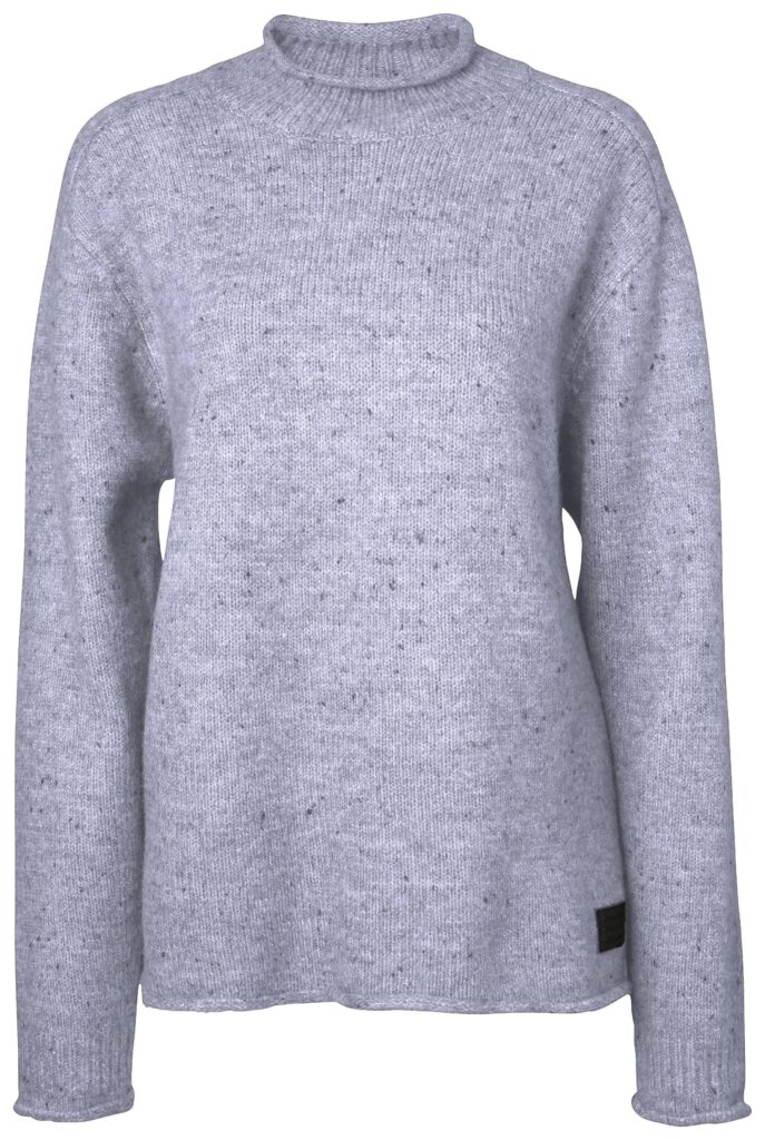 Mountain Horse Ladies Crew Pullover Sweater
