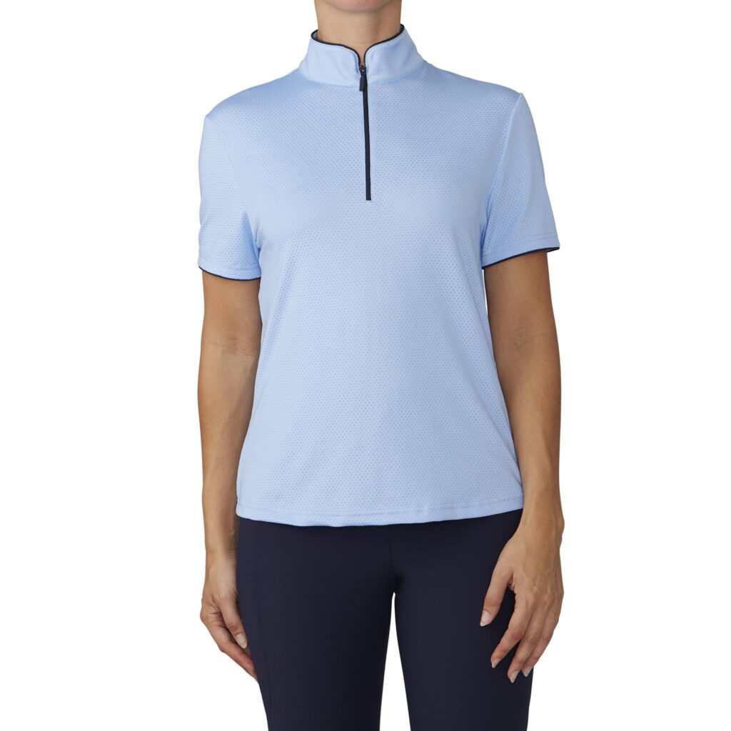Ovation Ladies Signature Airflex Sport Shirt