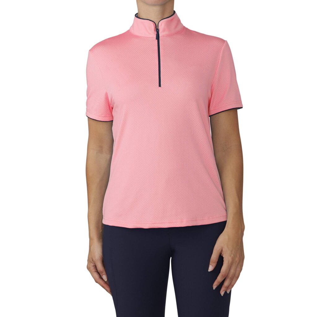 Ovation Ladies Signature Airflex Sport Shirt