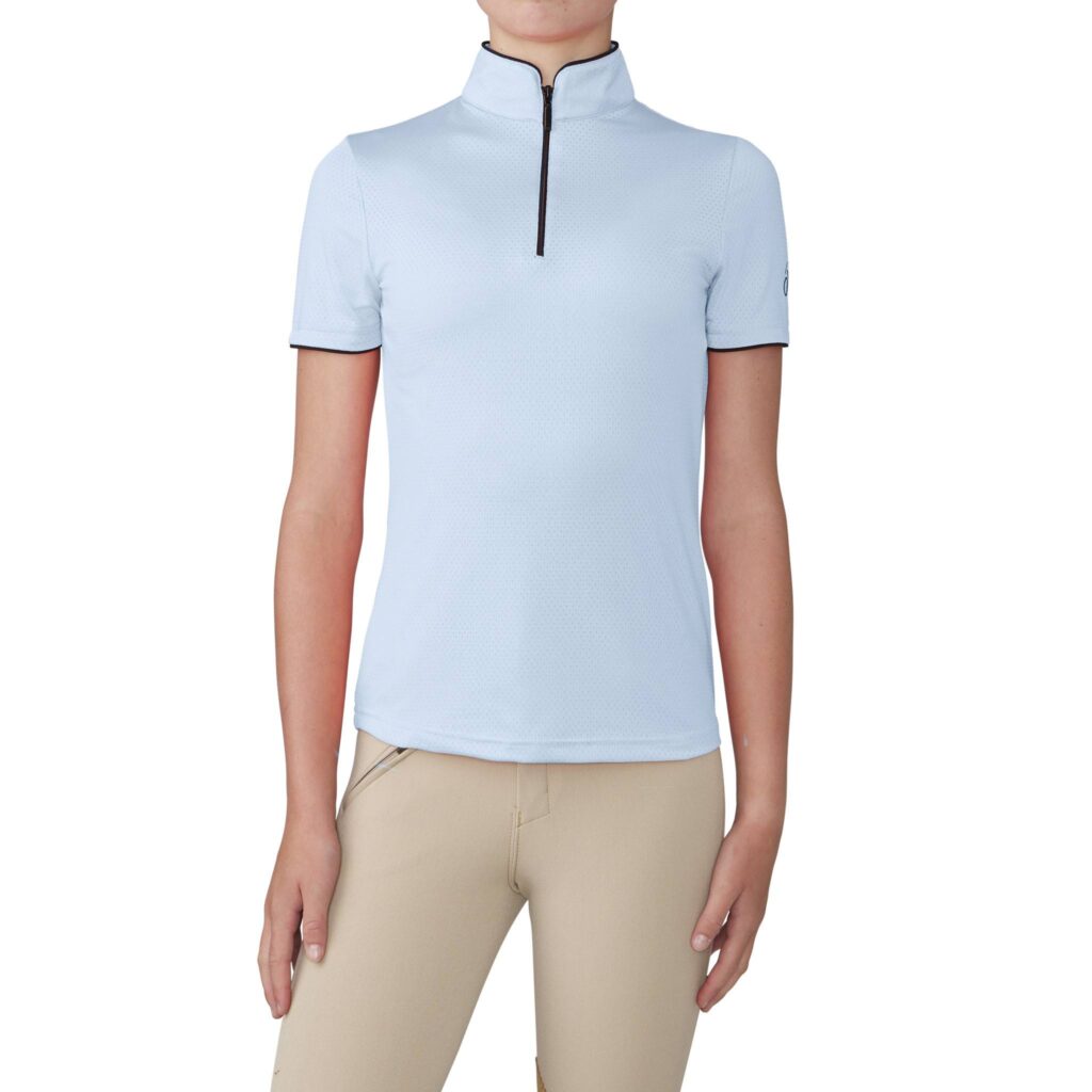 Ovation Kids Signature Airflex Sport Shirt