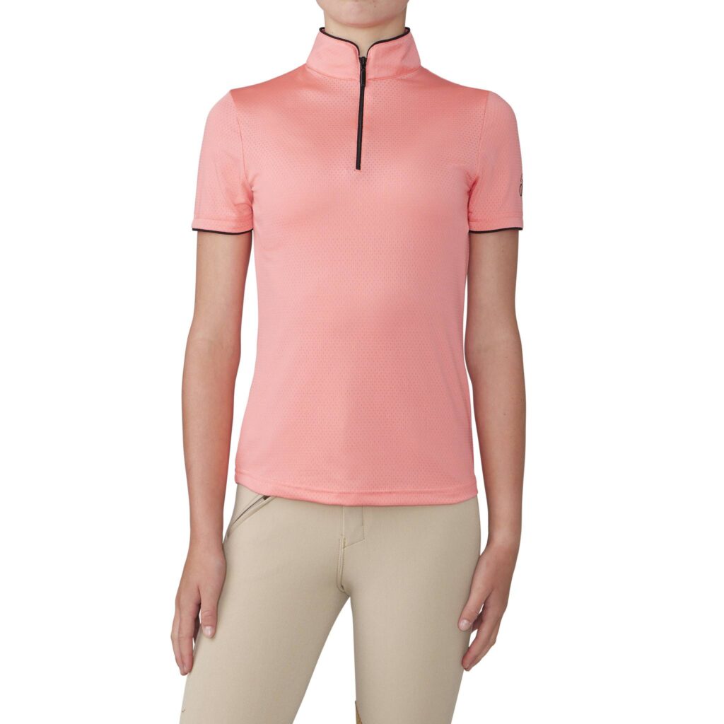 Ovation Kids Signature Airflex Sport Shirt