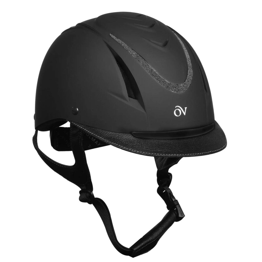 Ovation Z-6 Glitz Ii Helmet