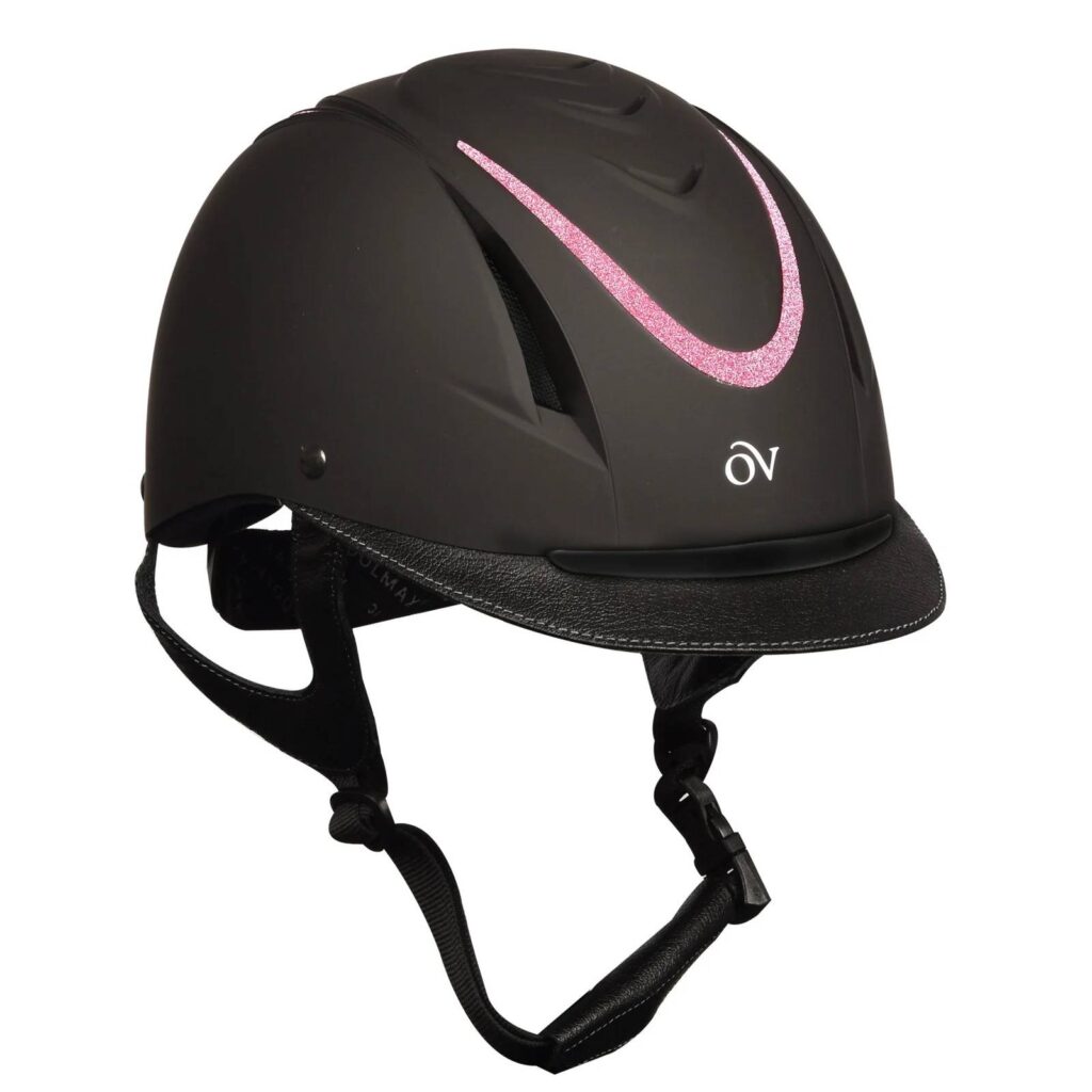 Ovation Z-6 Glitz Ii Helmet