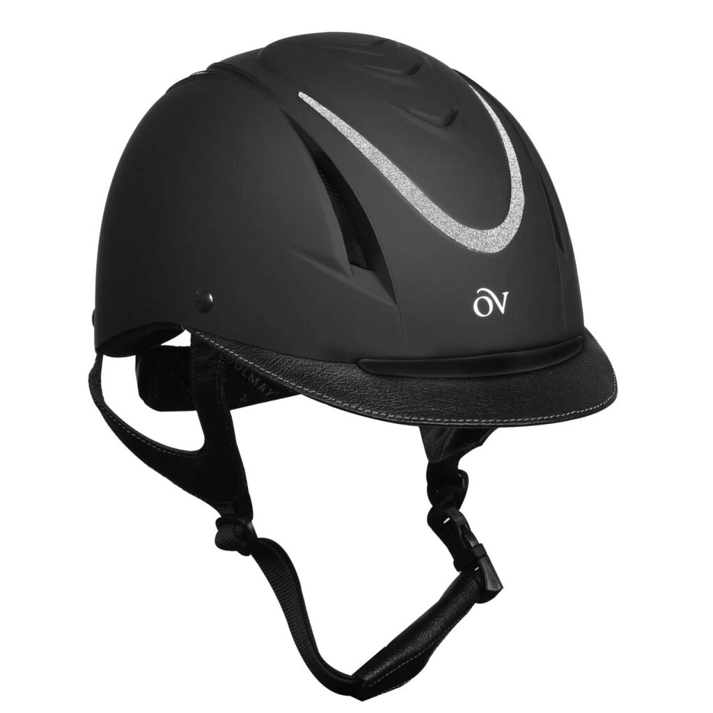 Ovation Z-6 Glitz Ii Helmet