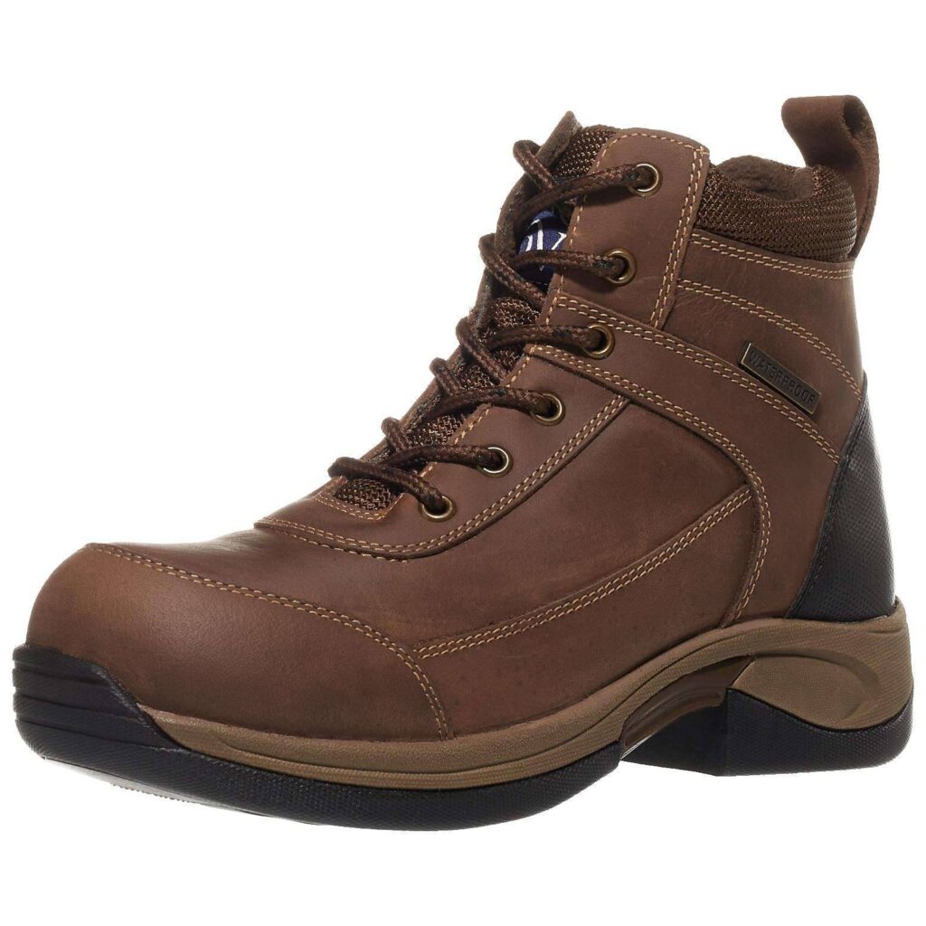 Ovation Ladies Versa Rb 1.0 Hiker Boots