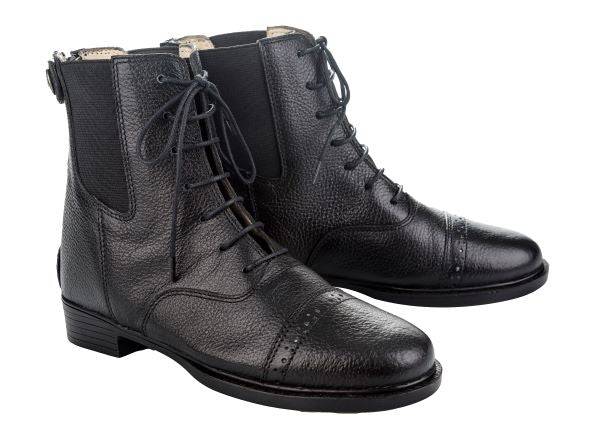 Tuffrider Ladies Belmont Paddock Boots
