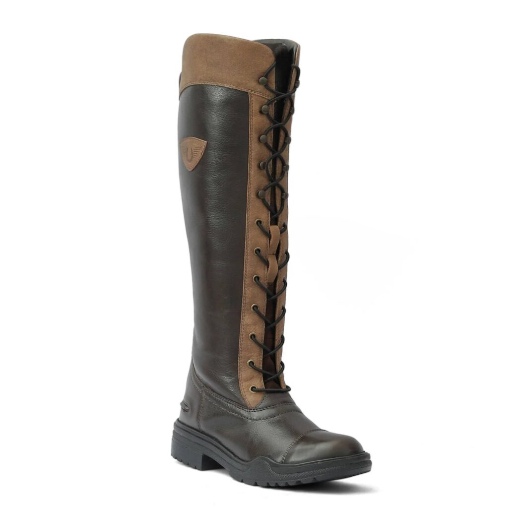 Tuffrider Ladies Raj Winter Tall Boots
