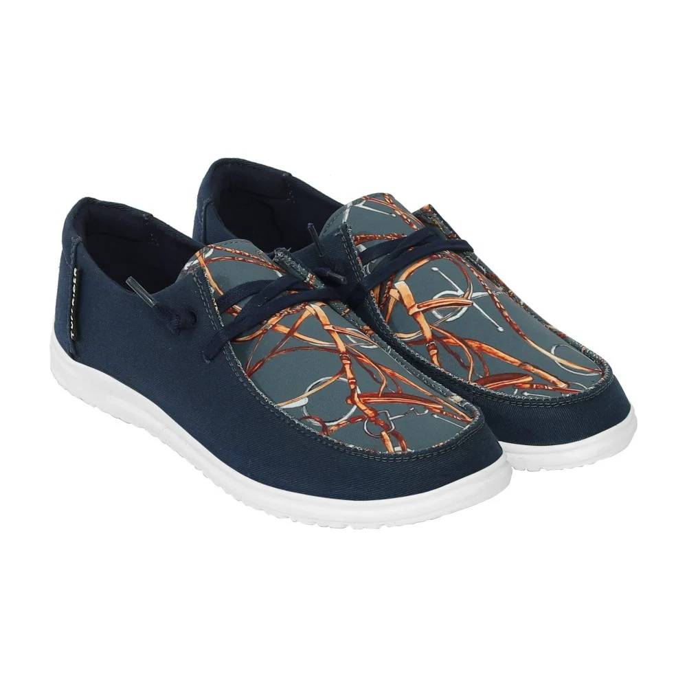 Tuffrider Ladies Snaffle Bridles Sneakers