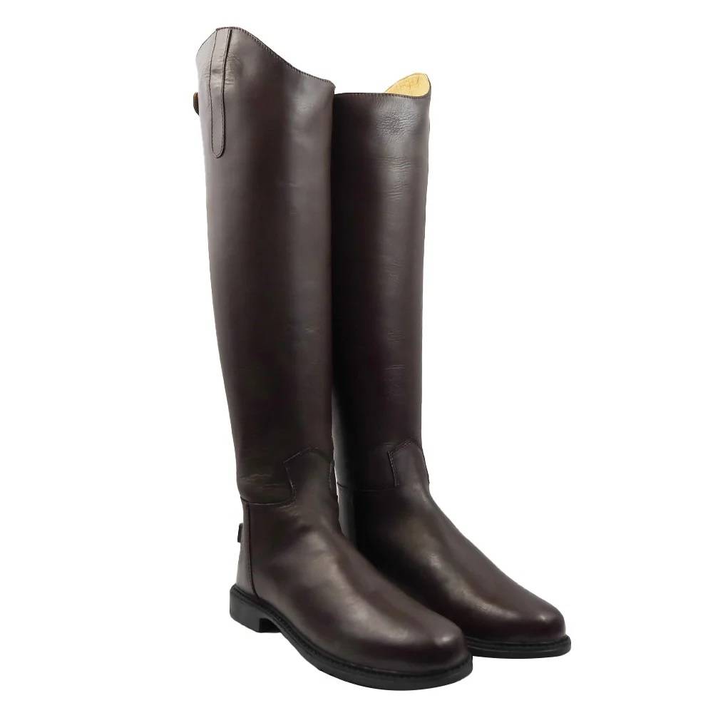 Tuffrider Mens Baroque Dress Boots