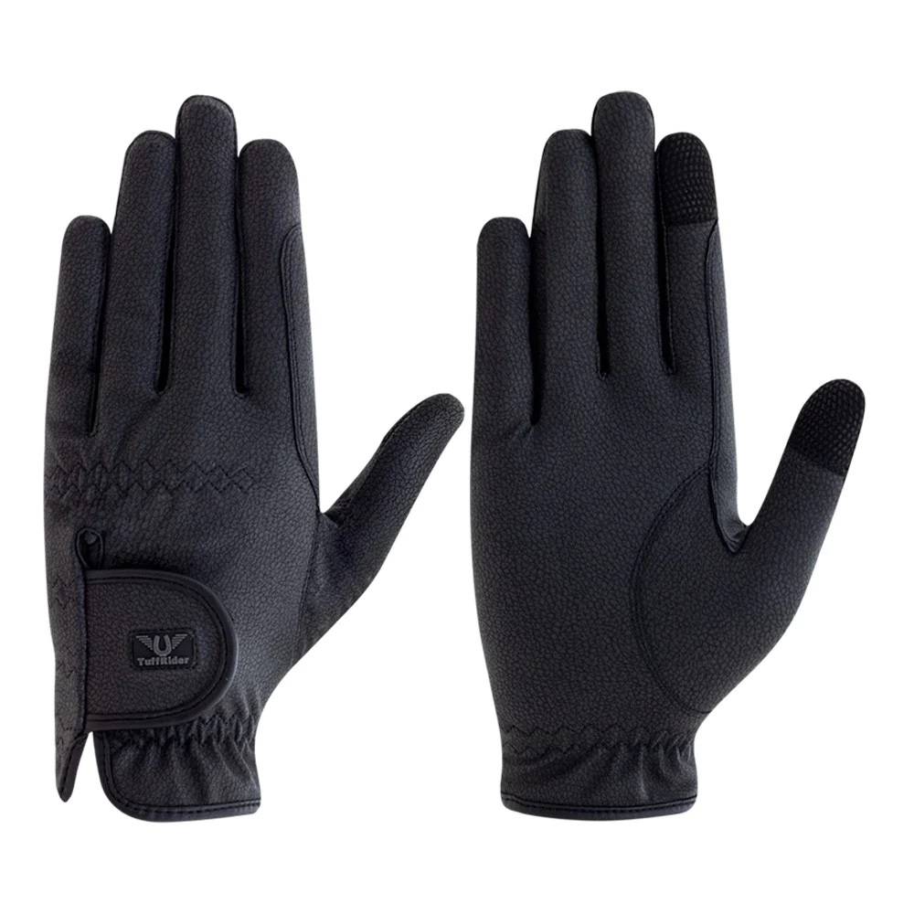 Tuffrider Ladies Easy Breezy Summer Riding Gloves