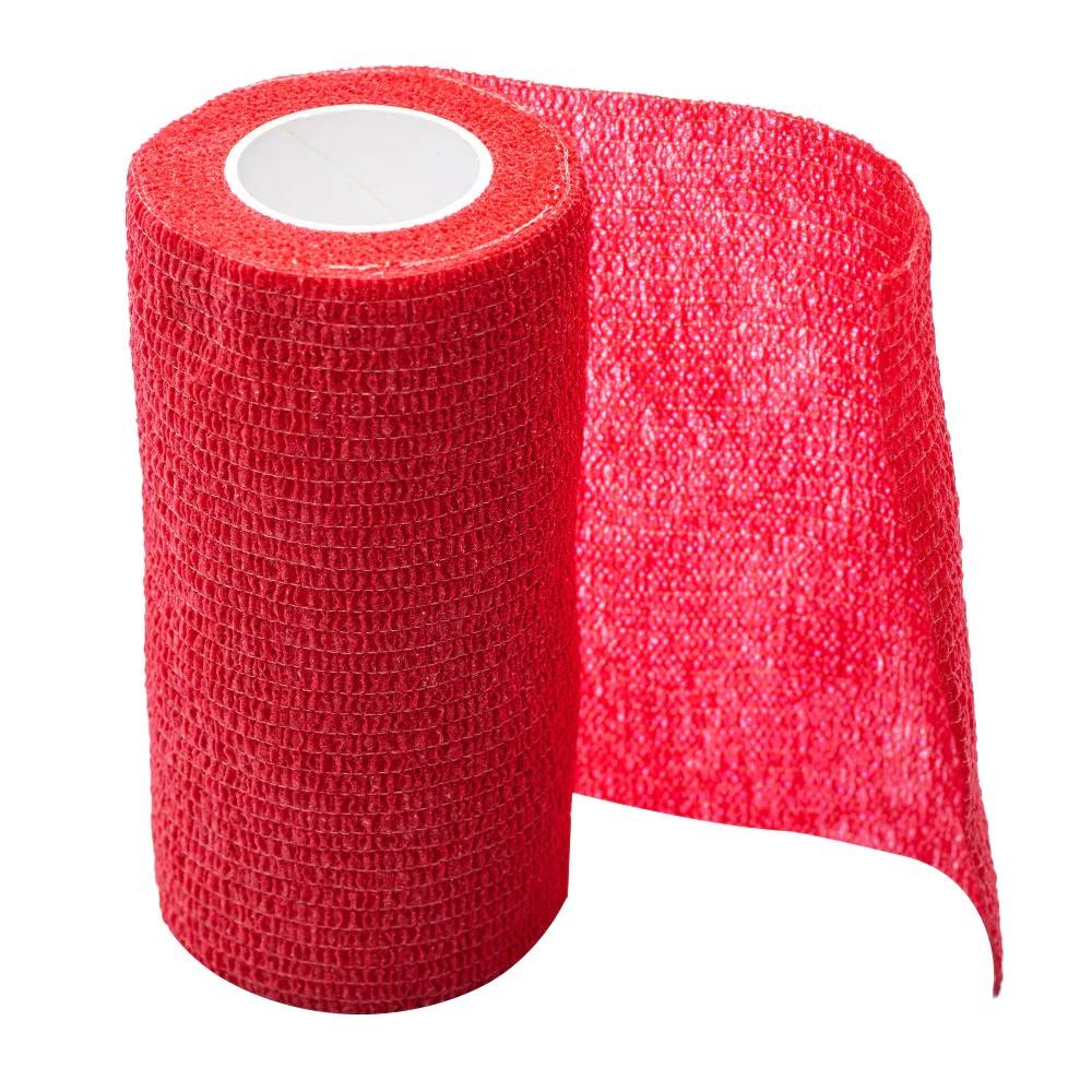 Tuffrider Tuffwrap Cohesive Bandage