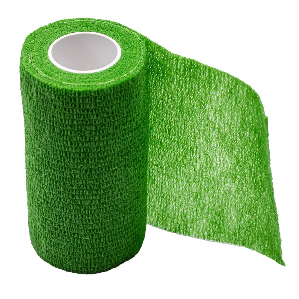 Tuffrider Tuffwrap Cohesive Bandage