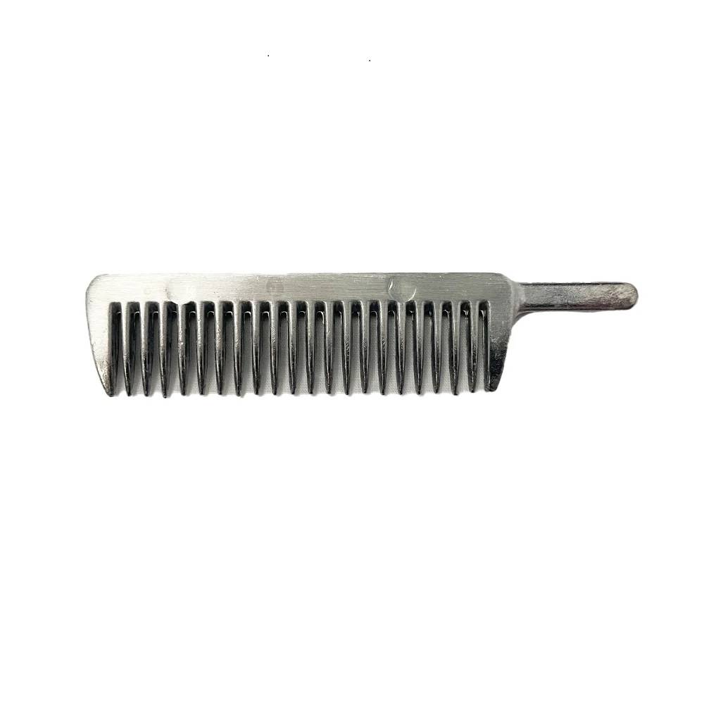 Tuffrider Aluminum Comb