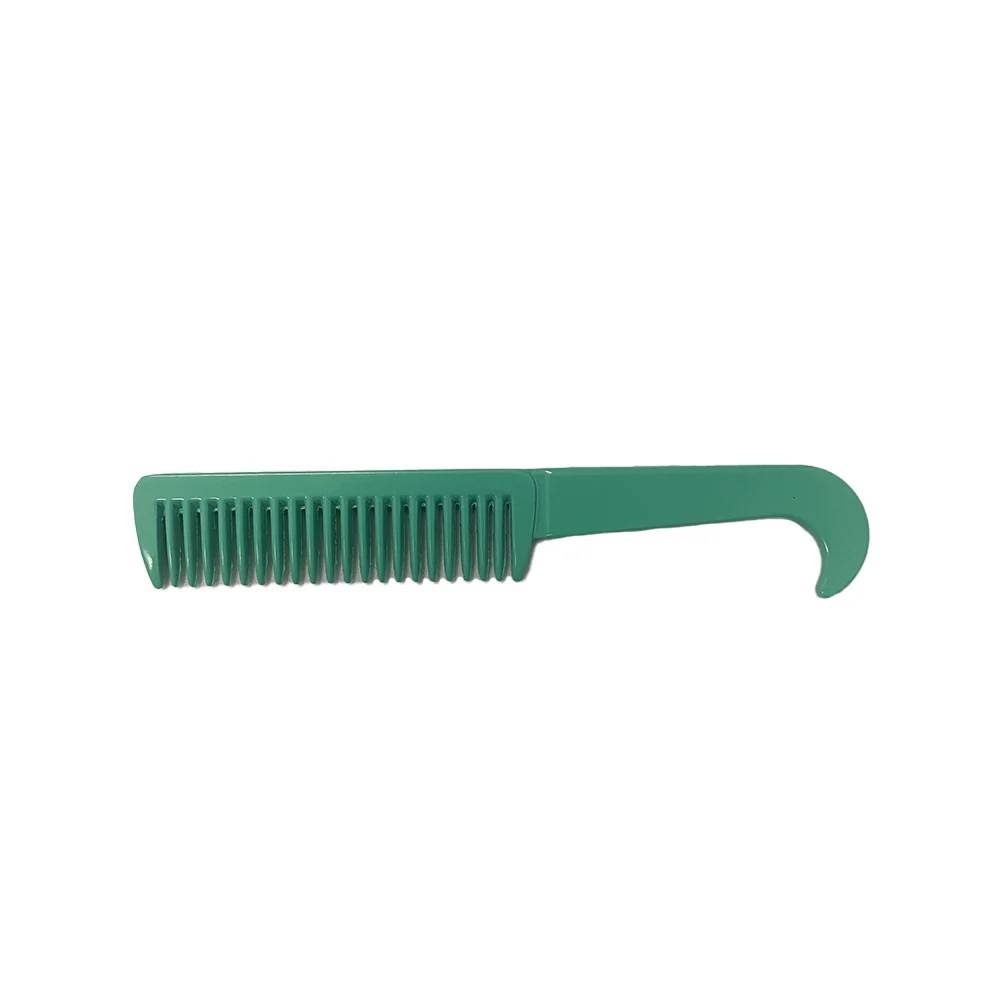 Tuffrider Aluminum Comb With Handle