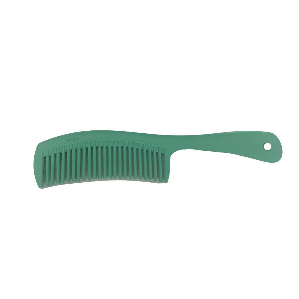 Tuffrider Aluminum Comb With Handle
