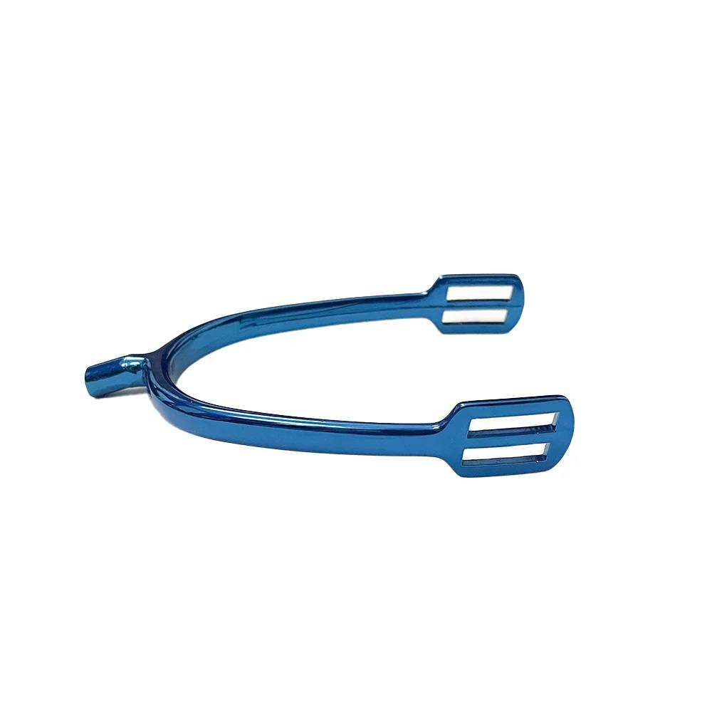 Tuffrider Aluminum Spurs