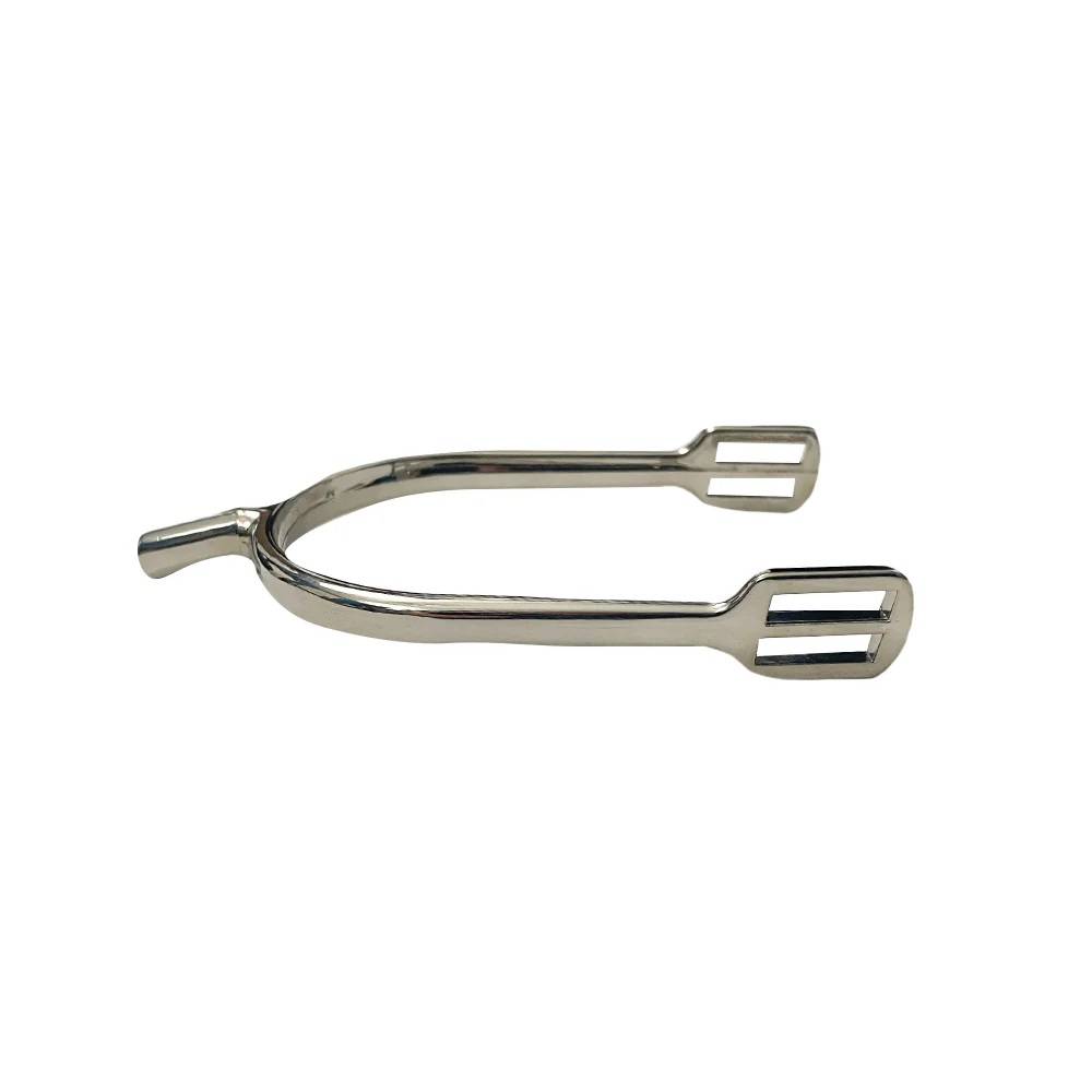 Tuffrider Ladies Aluminum Prince Of Wales Spurs