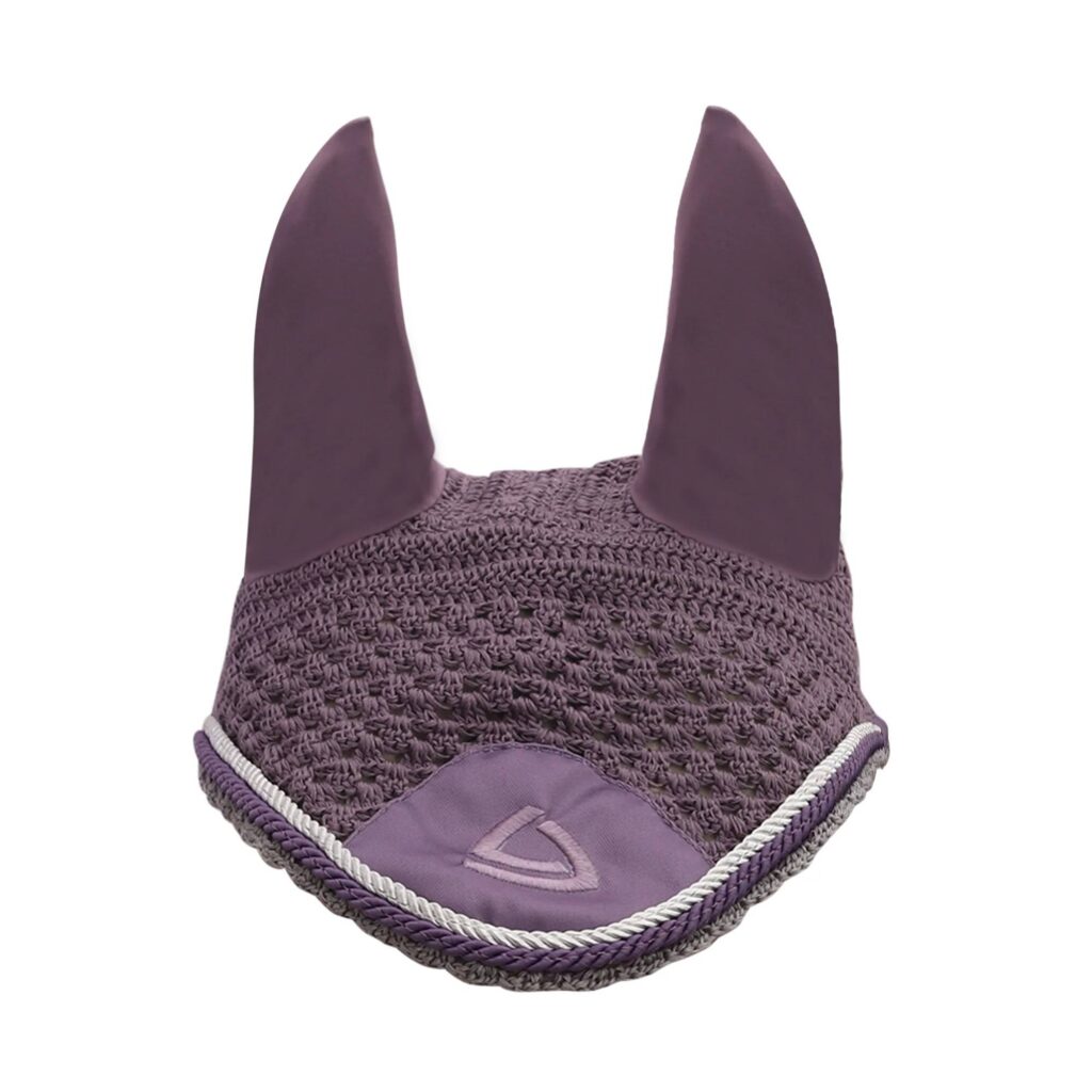 Lettia Equifine Ear Net