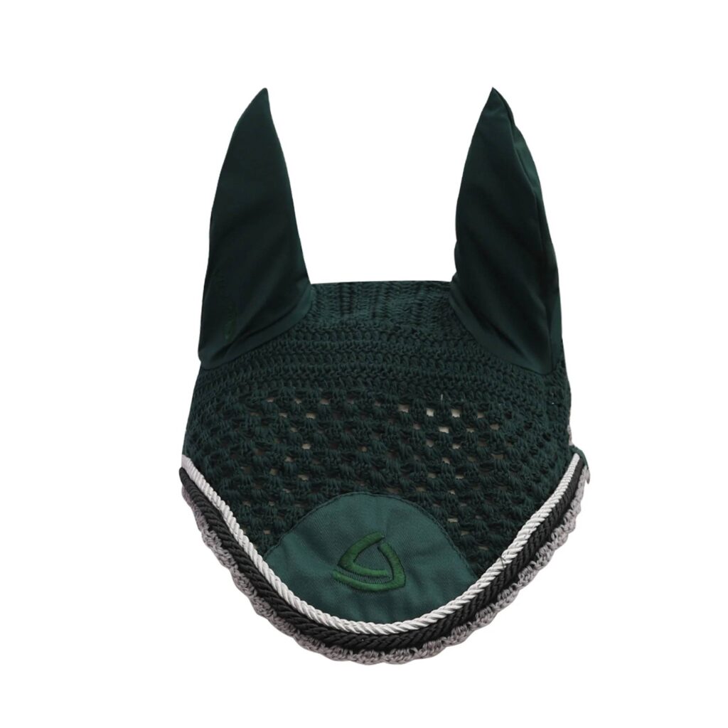 Lettia Equifine Ear Net