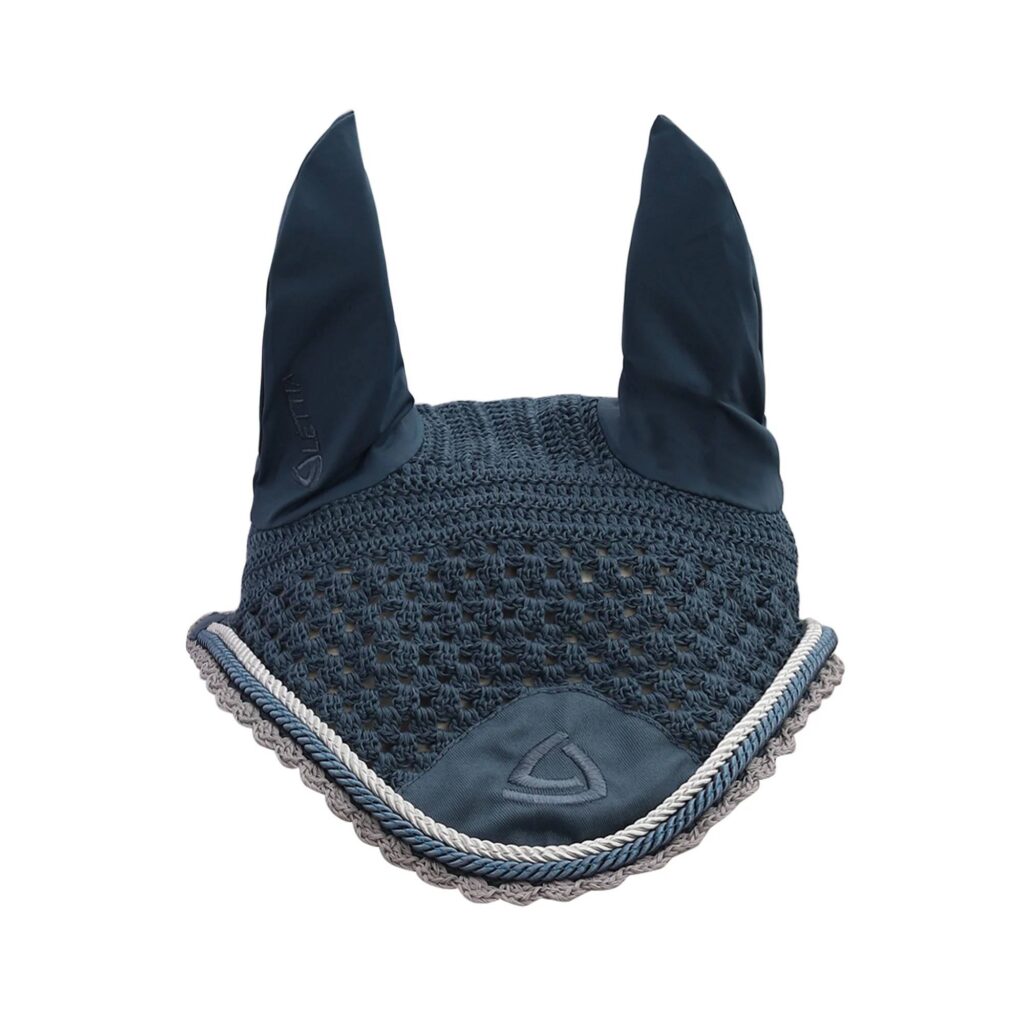 Lettia Equifine Ear Net