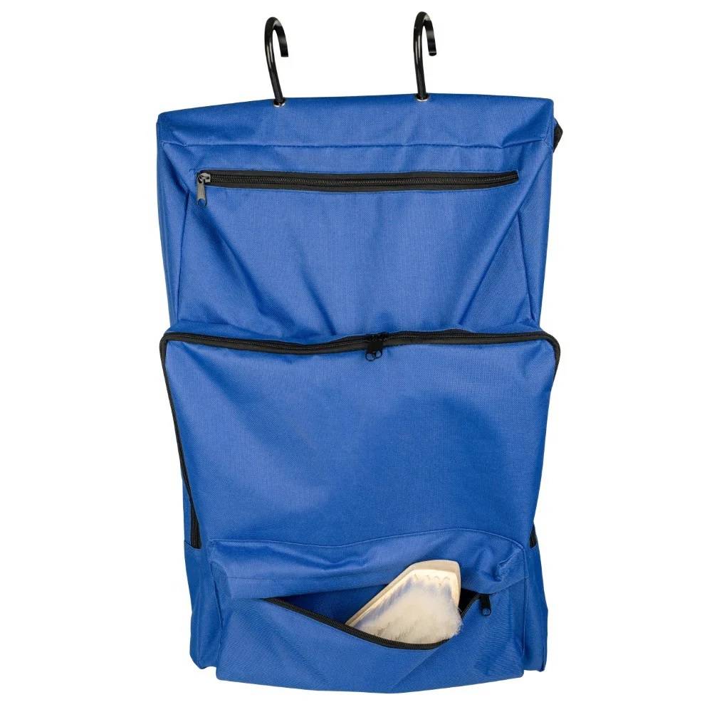 Tuffrider Portable Hanging Tack Carrier Bag