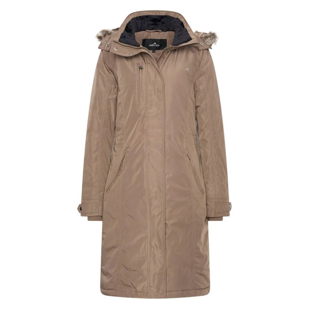 Euro-Star Ladies Esladonna Jacket