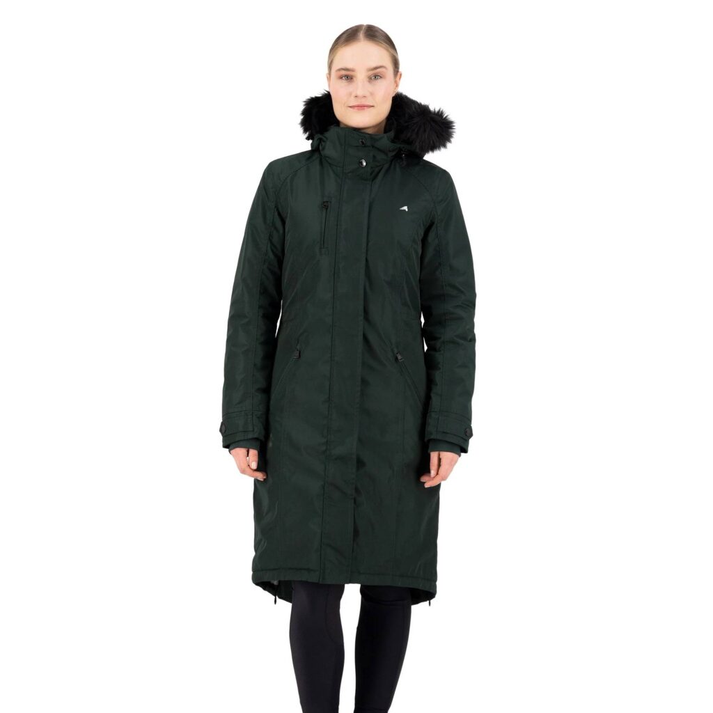 Euro-Star Ladies Esladonna Jacket