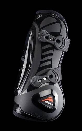 Equick Eshock Legend Front Boot