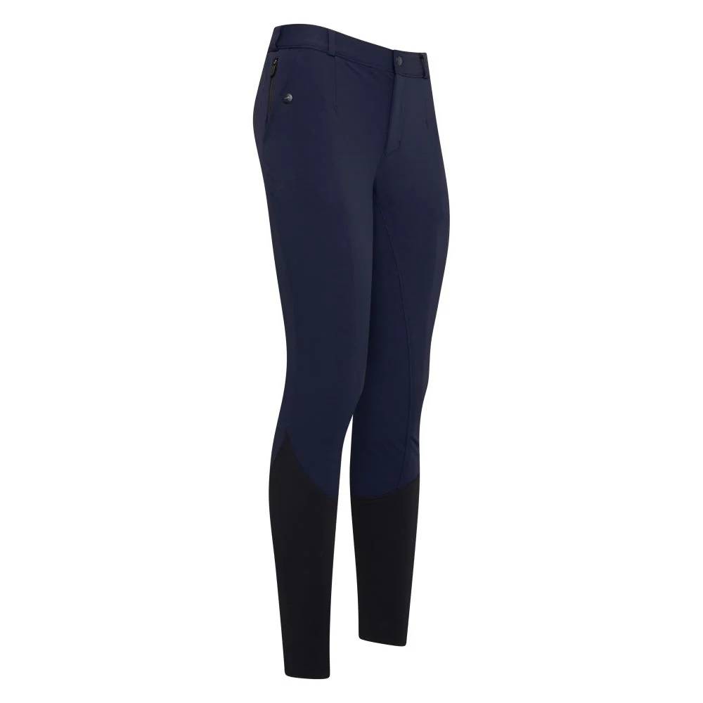 Euro-Star Mens Esmarco Fullgrip Breeches