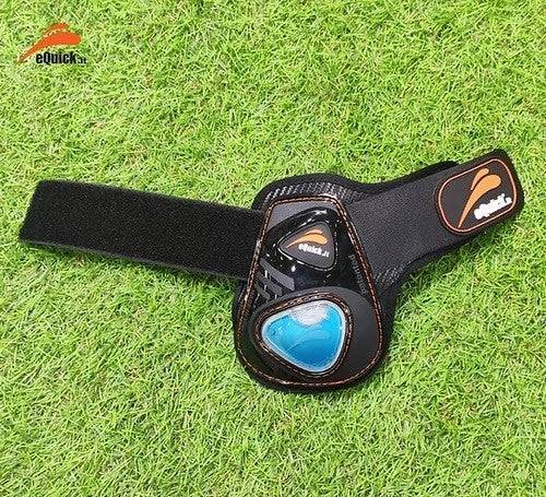 Equick Eshock Rear Legend Hop Boot