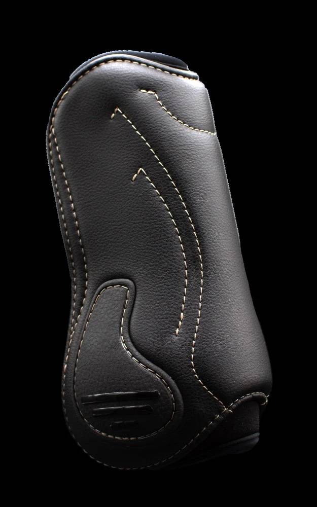 Equick Glam Front Boot