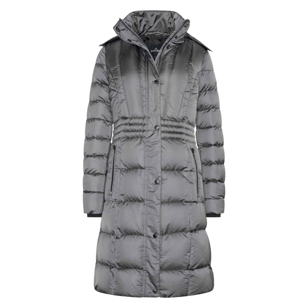 Euro-Star Ladies Esferrera Parka