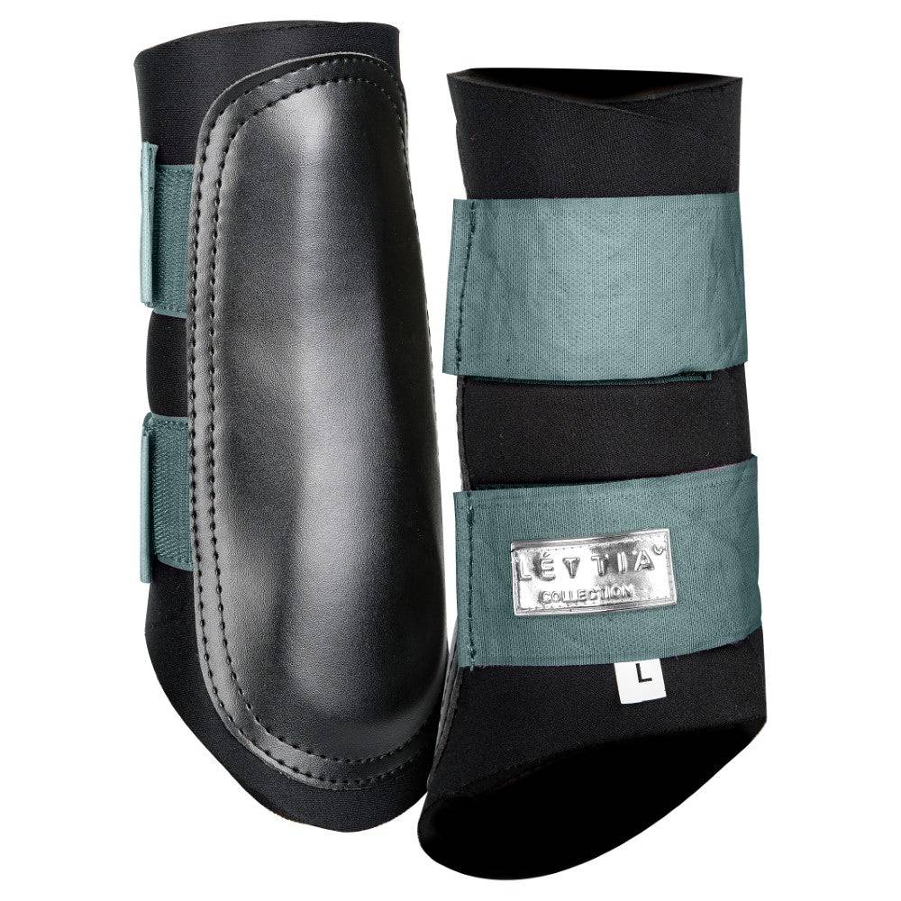 Lettia Equifine Horse Boots