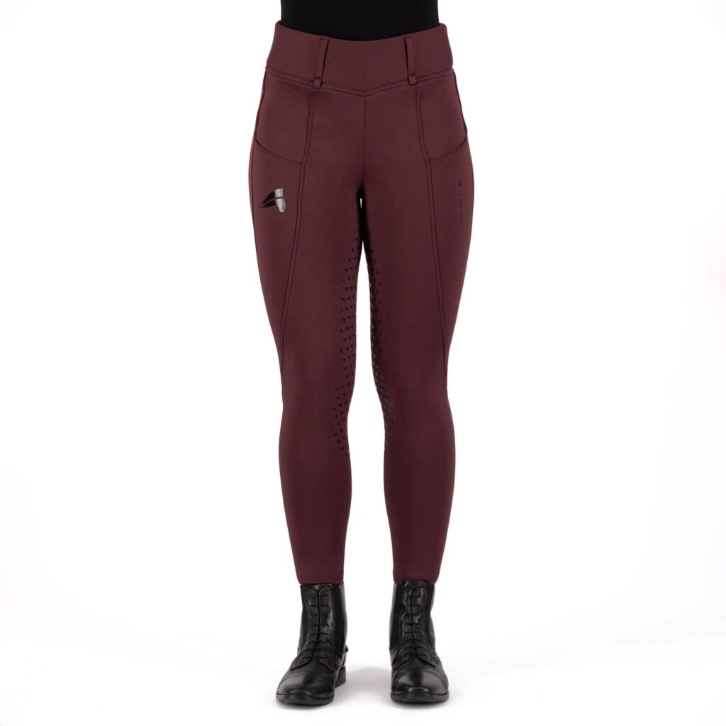 Easy Rider Ladies Erdon Fullgrip Tights
