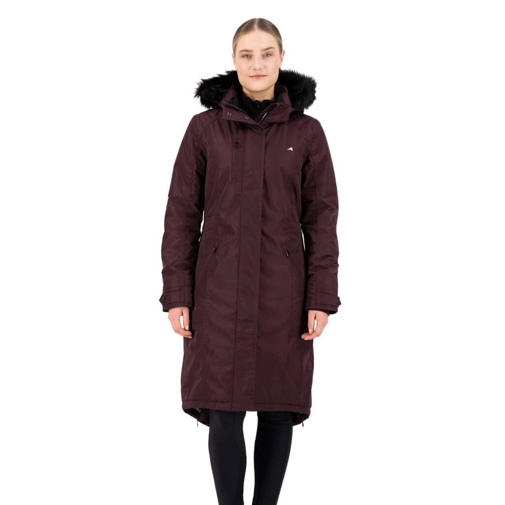 Euro-Star Ladies Esladonna Jacket