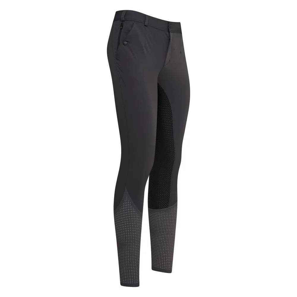 Euro-Star Mens Esmarco Fullgrip Breeches