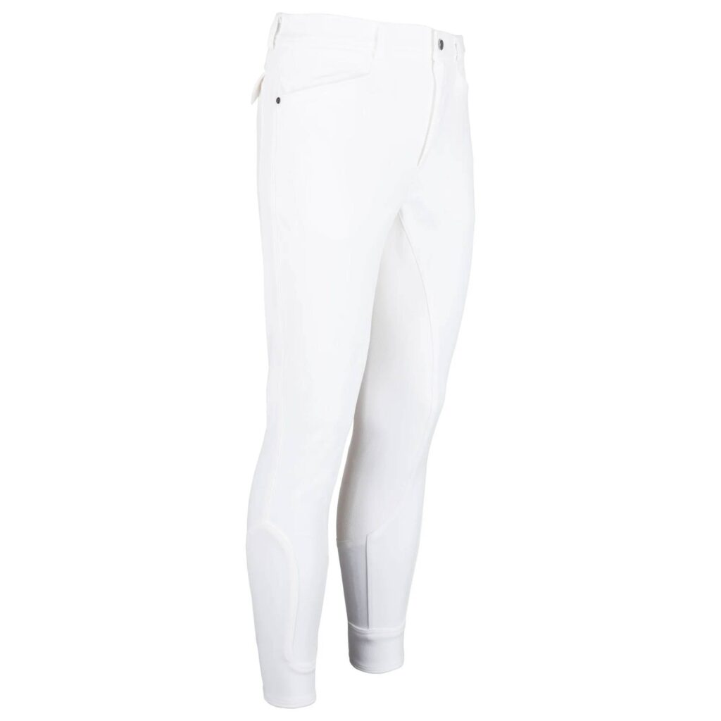 Euro-Star Mens Escamillo Fullgrip Riding Breeches