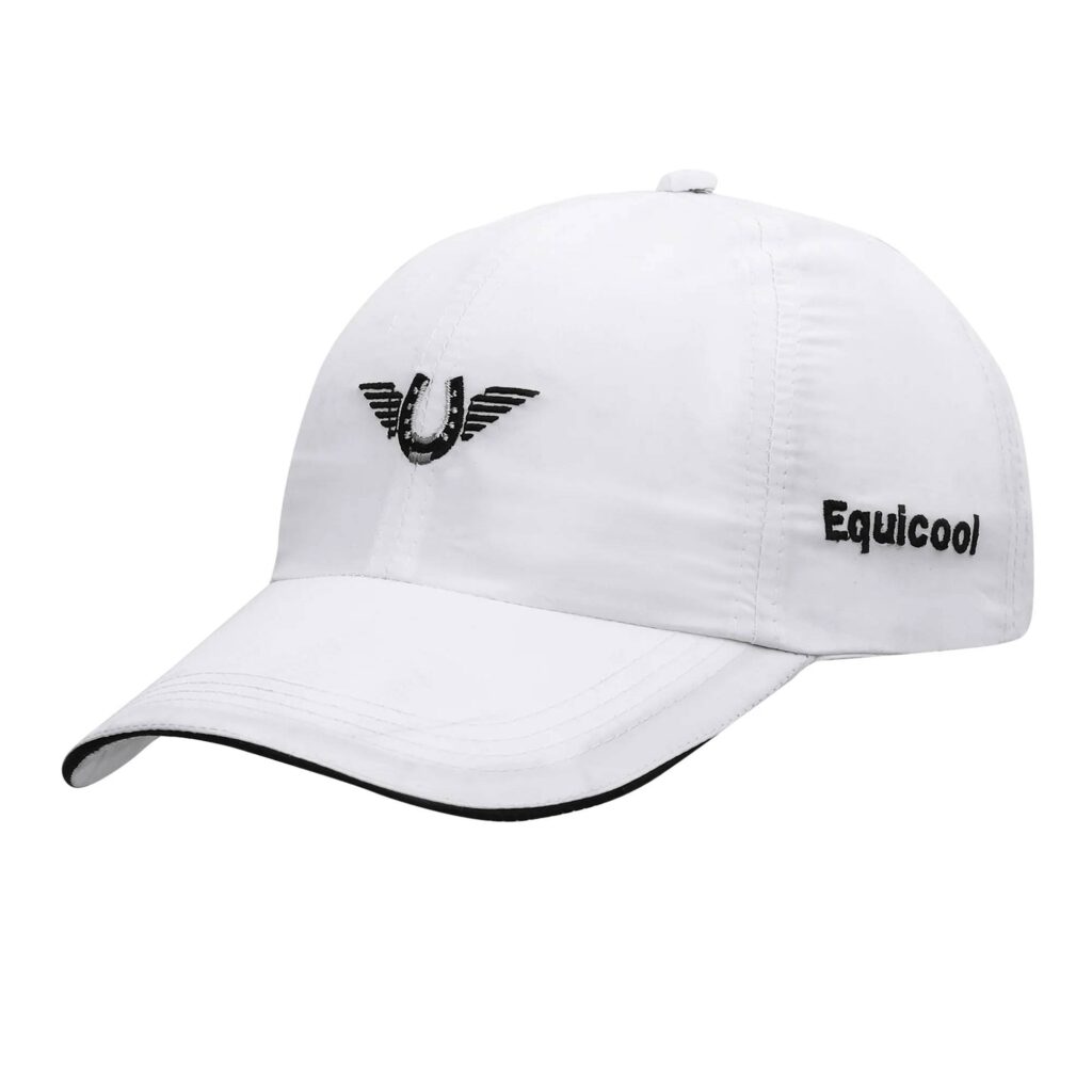 Tuffrider Cap