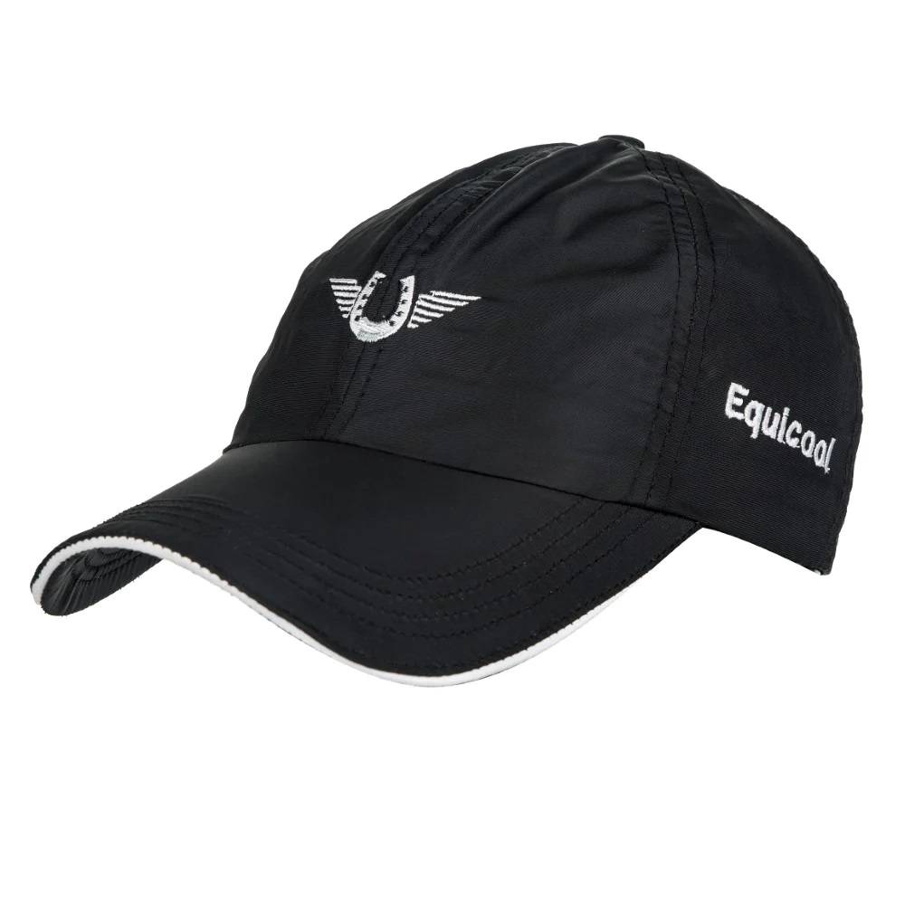 Tuffrider Cap