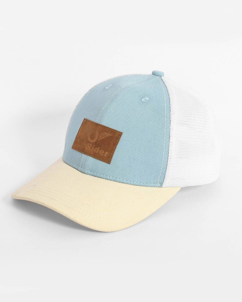 Tuffrider Mens Legacy Mesh Back Ball Cap