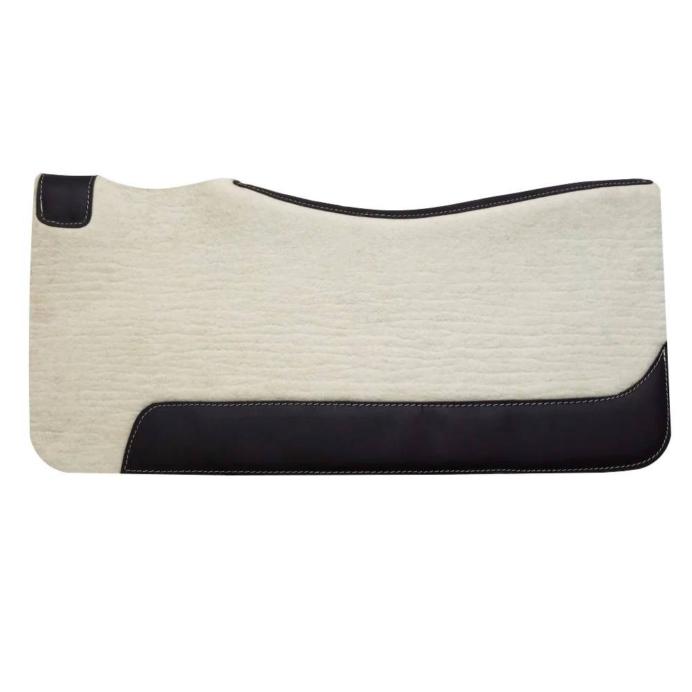 Tuffrider Felt 3/4″ Western Saddle Pad