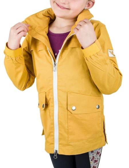 Tuffrider Kids Little Trotter Jacket