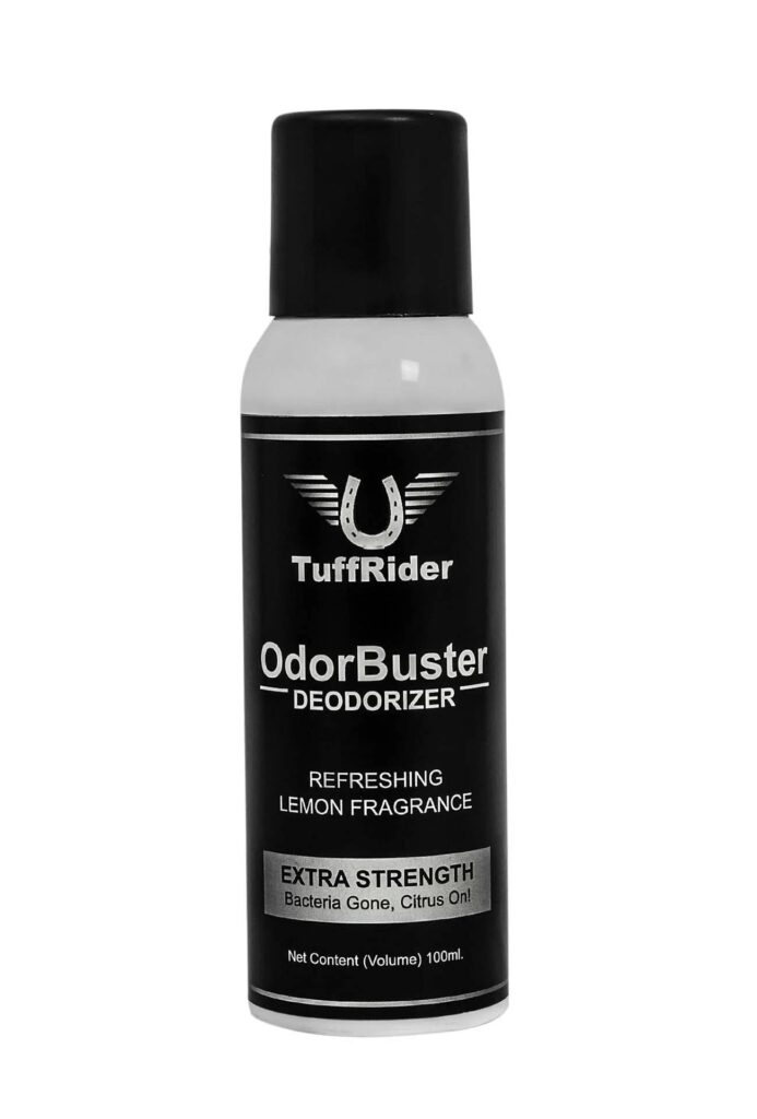 Tuffrider Odor Buster Deodorizer