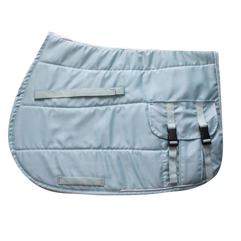 Tuffrider Trail Riding Pad