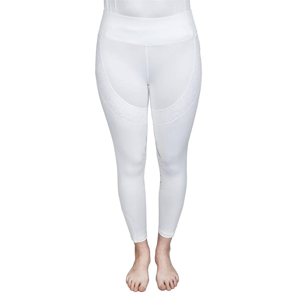 Equine Couture Ladies Spicy Girl Chili Tights