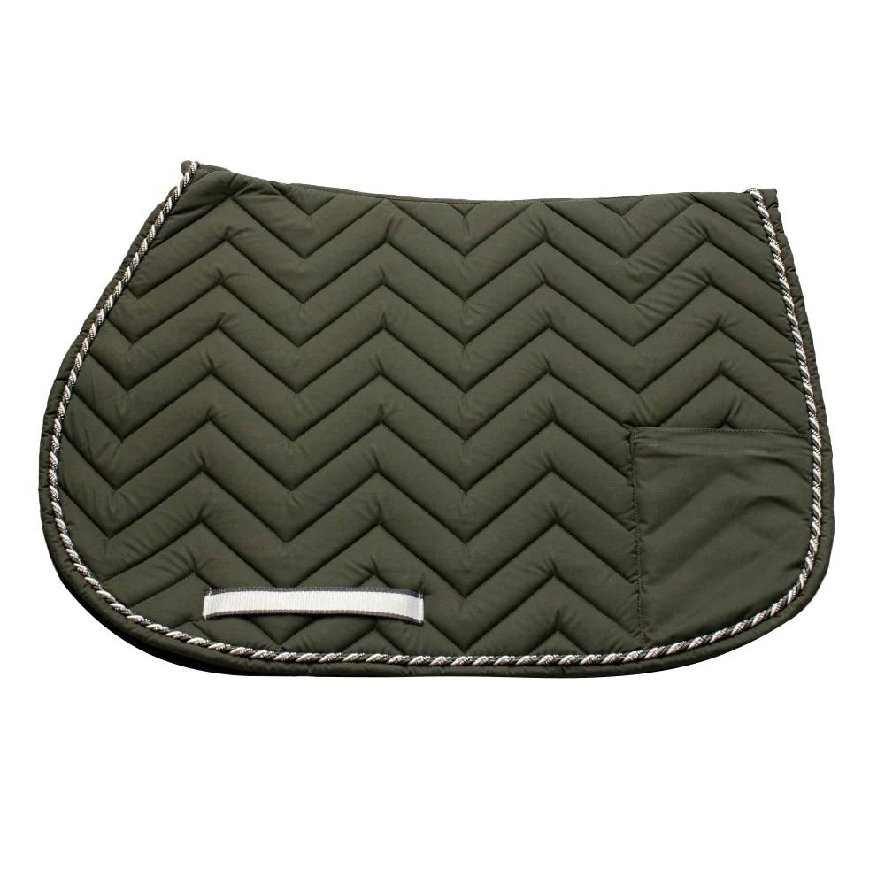 Equine Couture Cindy Pocket Pad