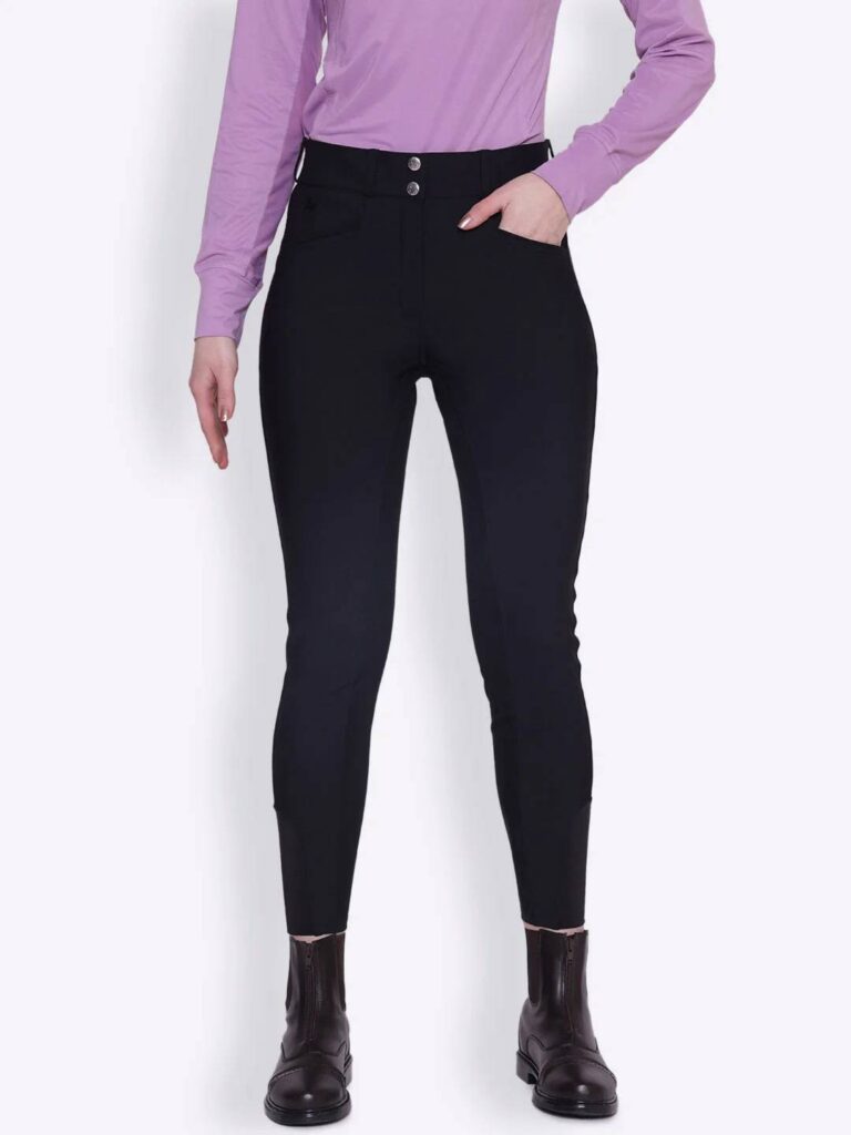 Equine Couture Ladies Slimming Breeches