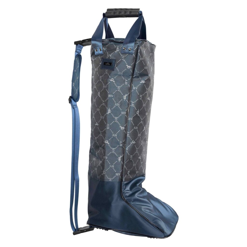 Hv Polo Hvpwelmoed Shine Boots Bag